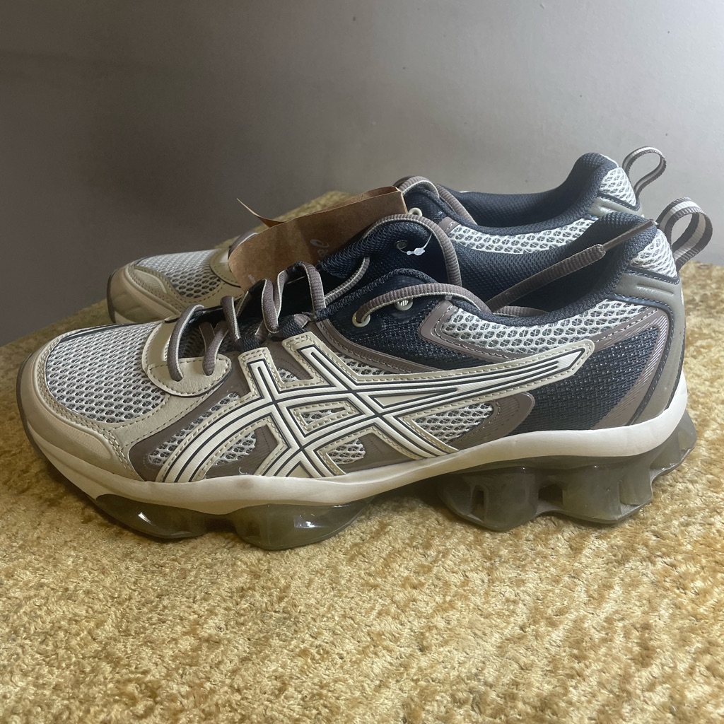 Asics-Gel Quantum Kinetic